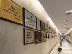 -圣嘉新医疗美容医院