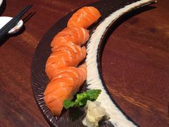 -萤初高端日料王(曲江银泰店)