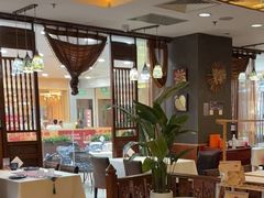 -荷花泰菜(东方新天地店)