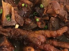 -聚丰园•湖鲜餐厅(阿红私房菜梅石路店)