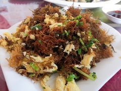-古道惠风饭庄
