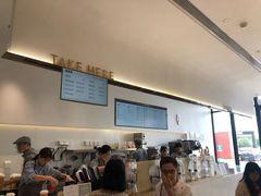 -喜茶(永旺梦乐城店)