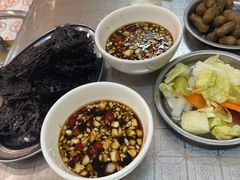 -楠波炭炉鸡煲馆(桥北店)
