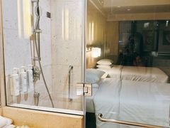 -杭州武林万怡酒店