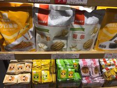 -良品铺子(万象城店)