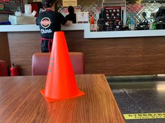 大堂-FATBURGER 特富客汉堡(外交公寓店)