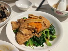 -莆田餐厅PUTIEN(宁波阪急店)