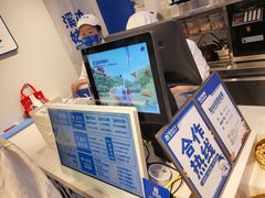 -溪边姑娘·拉丝酸奶水果捞(春熙路店)