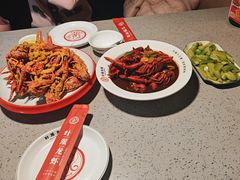 -叶派龙虾·招牌十三香(合肥路首店)