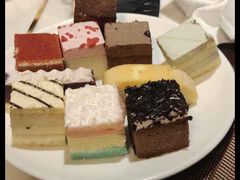 -海玥荟海鲜姿造自助餐厅(欧罗巴广场店)