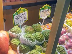 -鲜果园(南宁吴圩国际机场店)