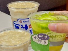 -炖物24章·顺时轻养茶(杭州大厦店)