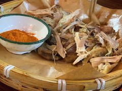 -刘师父老汉口江湖菜(蔡锷路店)
