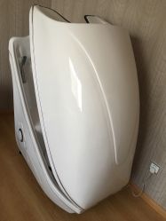 -颜工坊健康美容管理中心喜丽妈妈