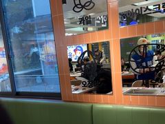 -尹珍珠·韩式无限烤肉(回龙湾店)