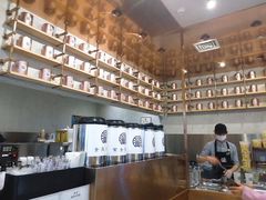 -眷茶(大卫城10楼店)