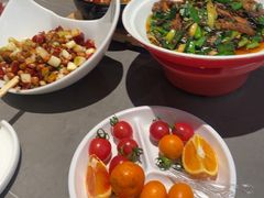-情妹耙泥鳅·江湖川菜(科华店)