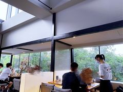 -Hatsune隐泉日式料理(三里屯太古里店)