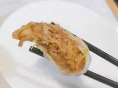酸菜饺子-叁拾壹克饺子·东北菜(国贸店)