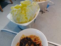 -半天妖烤鱼(六合万达欢乐港店)