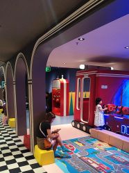 -MELAND CLUB•花园城堡主题亲子乐园•派对•餐厅(广州乐峰广场旗舰店)