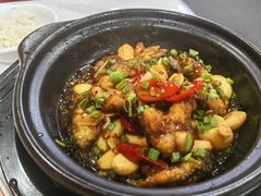 -醉壹号海鲜大排档·老厦门特色菜(厦门美食地标店)