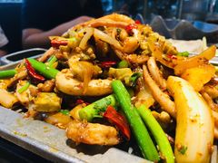 -95号酱骨·一块豆腐(展春园西路店)