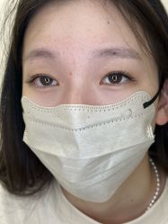 -柚子•猫美睫美甲
