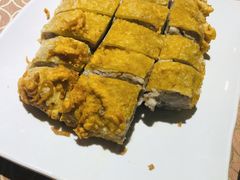 -粤北餐馆