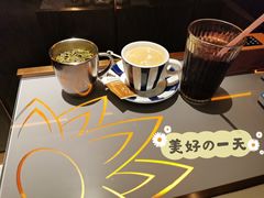 -丽晶大班SPA(大沽店)