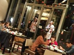 -上海浦东绿地铂骊酒店