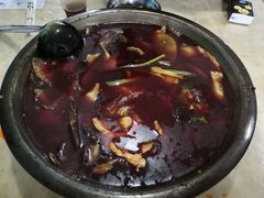 冷锅鱼-重庆特色冷锅鱼(武大店)