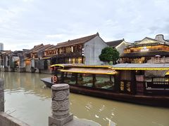 -嘉兴月河历史街区