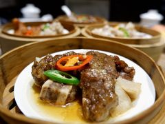 -怡品堂·金宴 (北京索菲特大酒店)