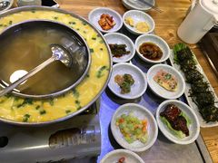 -金顺碳烤肉(1号店)