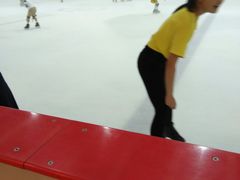 -冠军冰场(环球中心店)