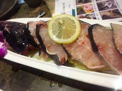-鱼豆吉·豆浆鱼火锅(宜昌万达店)