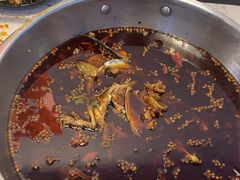 -味之绝热血美蛙鱼火锅(中坝店)