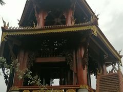 -西双版纳总佛寺