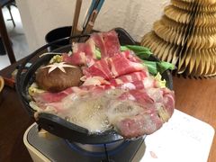 -Miss Q Family甜品·蛋糕·法甜咖啡