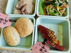 -苏梦江南·淮扬菜(夫子庙店)