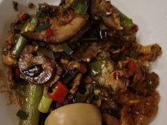 -金色印象·4K影院式足体养生(香榭里店)