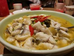 -新白鹿餐厅(城西银泰城店)