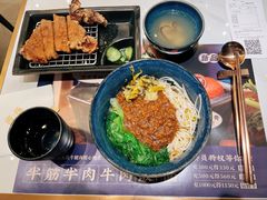 -馔豚·台北菜专门店(深圳湾万象城店)