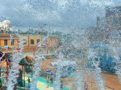 -上海玛雅海滩水公园