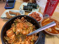 -韩味轩(丰盛町店)