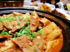 -皇城根·烤鸭·鱼头·家常菜(欧亚大观乐活城店)