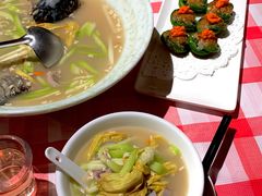 -龙桥私厨·姜花菊花过桥鱼·顺德菜(容桂店)