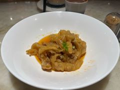 柠檬鸡爪-二十八里太湖船菜(吉祥路店)