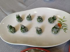 -老正兴菜馆(福州路店)